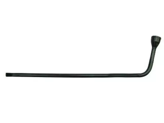 E1BZ17032A - Body: Handle for Ford: Mustang Image