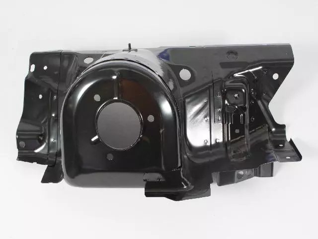 Front Inner Wheelhouse, Right - Mopar (68002058AD)