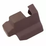 LB5Z7861350AA - Body: Inner Cover for Lincoln: Aviator Image