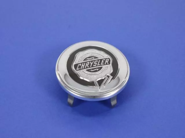 Wheel Center Cap - Mopar (05290603AB)