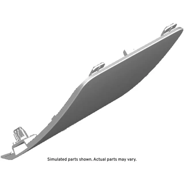 84016257 - Body: Access Cover for GM Image