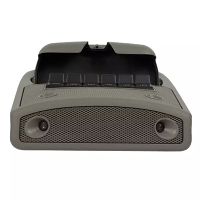 HC3Z28519A58JDC - : Console Assembly Overhead for Ford Image