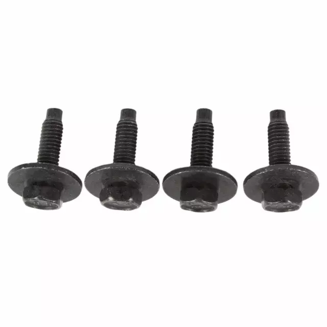 W705134S450B - : Reinforcement Screw for Ford: Escape, Mustang | Lincoln: MKC Image
