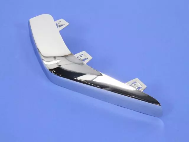 4857780AA - Frames and Bumpers: Fascia Molding, Right for Mopar Image image