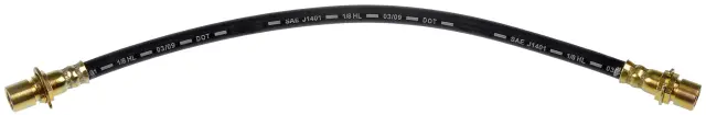 H620765 - Brake: Brake Hydraulic Hose for Dorman Image