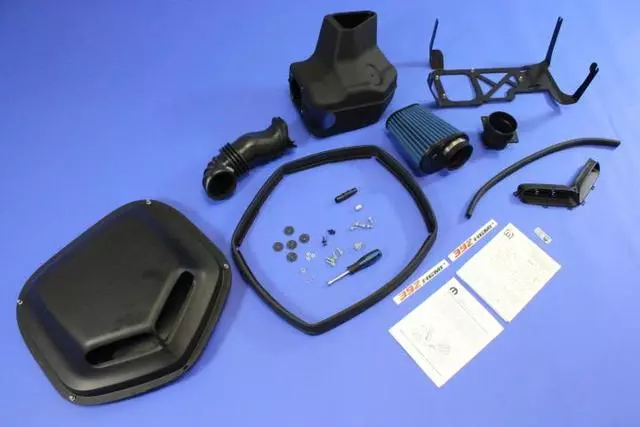 Shaker Scoop Induction Kit - Mopar (82214586AC)