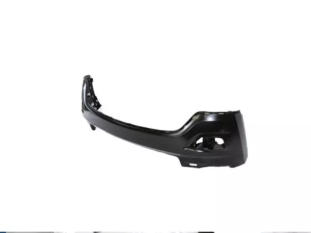Front Upper Fascia - Mopar (68333496AA)