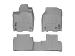 4647113 - : Grey FloorLiner™ DigitalFit® for WeatherTech Image