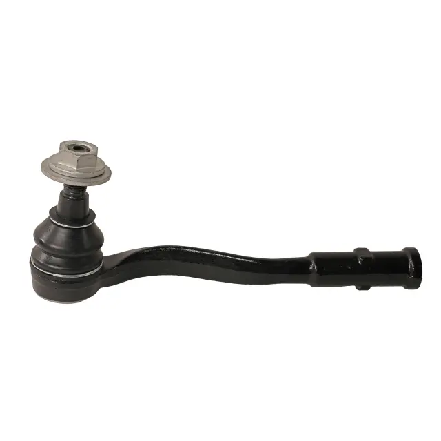 ES801681 - Suspension &amp; Steering: MOOG ES801681 Steering Tie Rod End for Moog Image