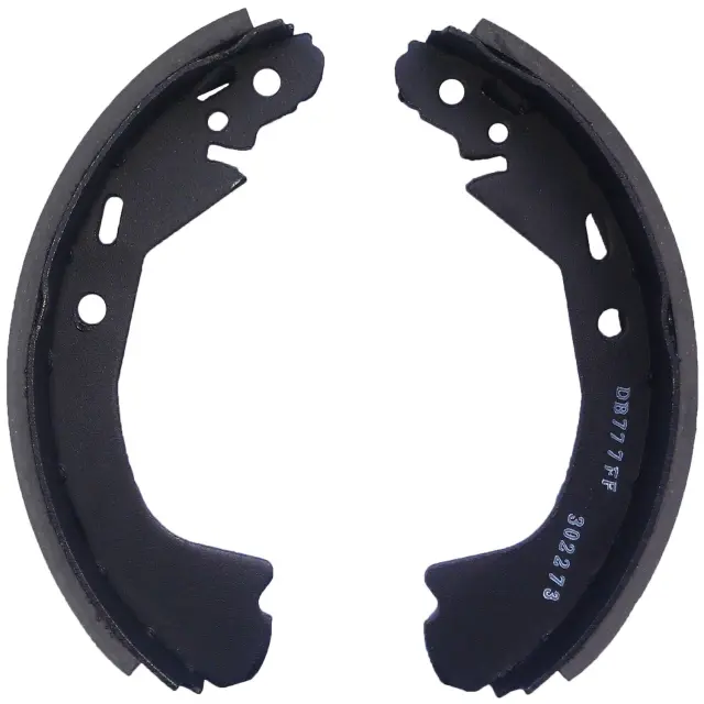720 - : BENDIX Drum Brake Shoes for BENDIX Image