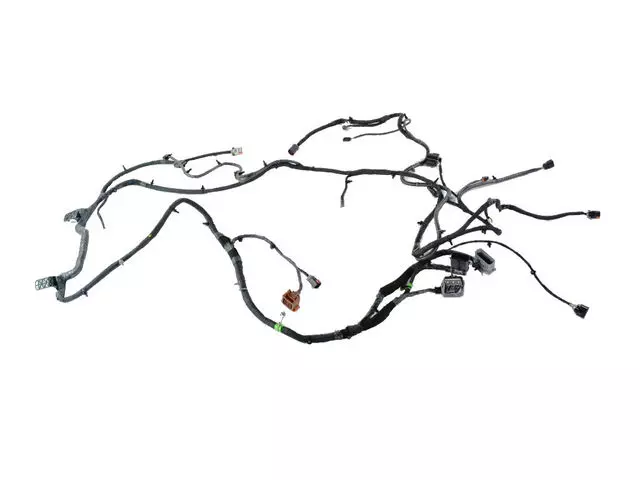 CHASSIS - WIRING | Mopar 68266675AC - Mopar (68266675AE)