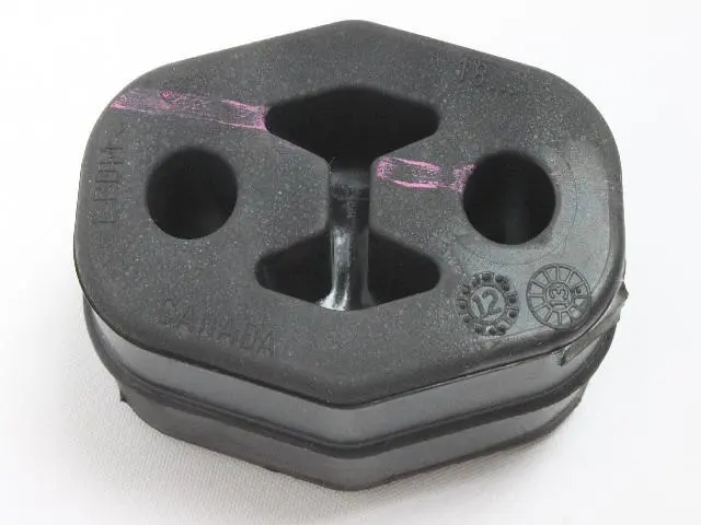 4578340AA - Exhaust: Exhaust Isolator for Chrysler: 200, 300, Pacifica, Town &amp; Country, Voyager | Dodge: Avenger, Challenger, Charger, Grand Caravan, Magnum | Ram: C/V Image