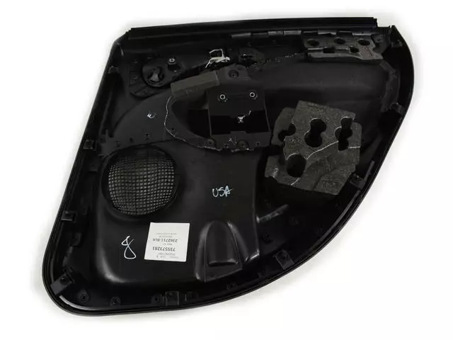 5XY11MXNAA - : Rear Door Trim Panel, Left for Mopar Image