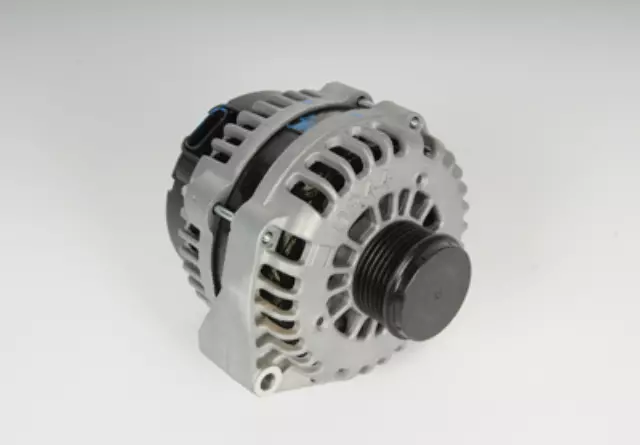 19118693 - : Alternator for GM Image