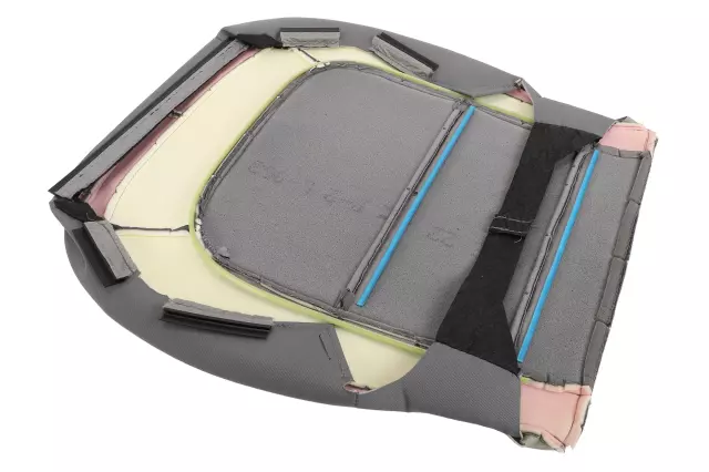 84120237 - Body: Seat Back Cover for Chevrolet: Colorado | GMC: Canyon Image