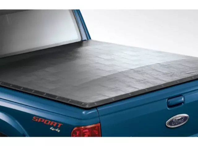 Styleside 7.0 Tonneau W/Snaps - Ford (2L5Z-99501A42-CA)