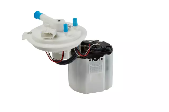 Fuel Pump Module without Fuel Level Sensor, with Seal - GM (19366847)