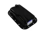 5184546AD - 3.6L Gas; Engine: Engine Oil Pan, Lower for Chrysler: 300 | Dodge: Challenger, Charger | Jeep: Wrangler, Wrangler JK Image