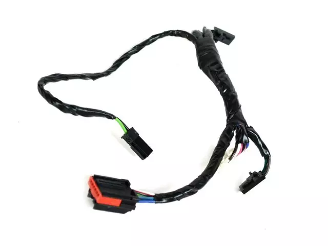 68274986AA - Electrical: Steering Wheel Wiring for Mopar Image