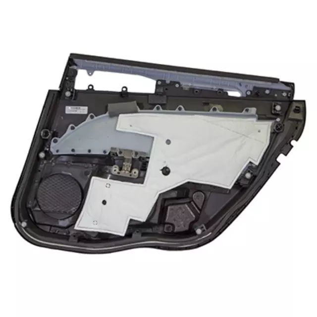 2013-2016 Ford Fusion - Door Trim Panel - Ford (DS7Z-5427407-DB)