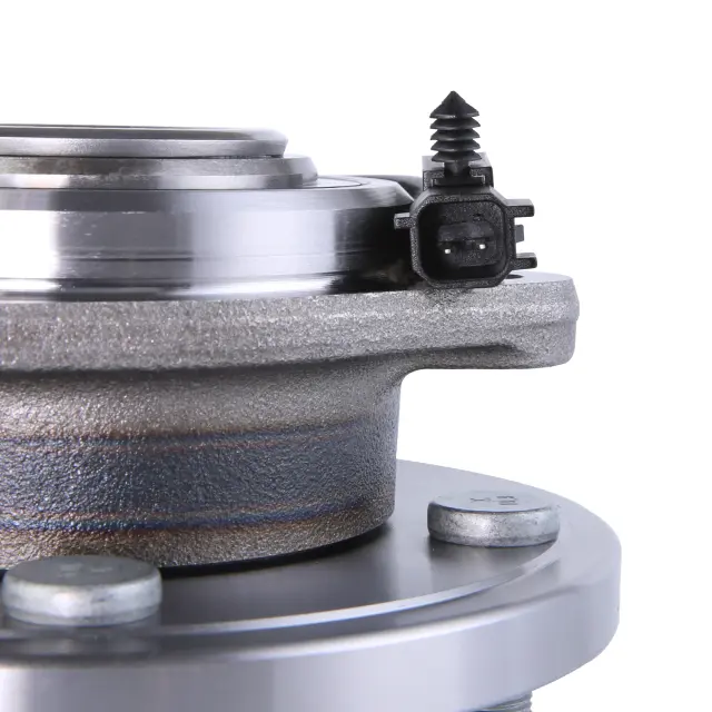 1BP00235AA - : Wheel Bearing and Hub Assembly for bproauto Image