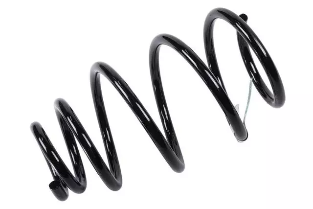 92245257 - Suspension: Coil Spring for Chevrolet: Camaro Image