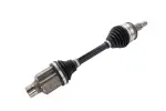 26529123 - Driveline &amp; Axles: Drive Axle Shaft for GM Image