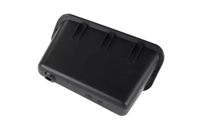 42649361 - : Pull Pocket for Chevrolet: Trailblazer Image