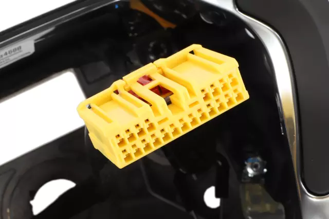 Steering Wheel - GM (84934688)