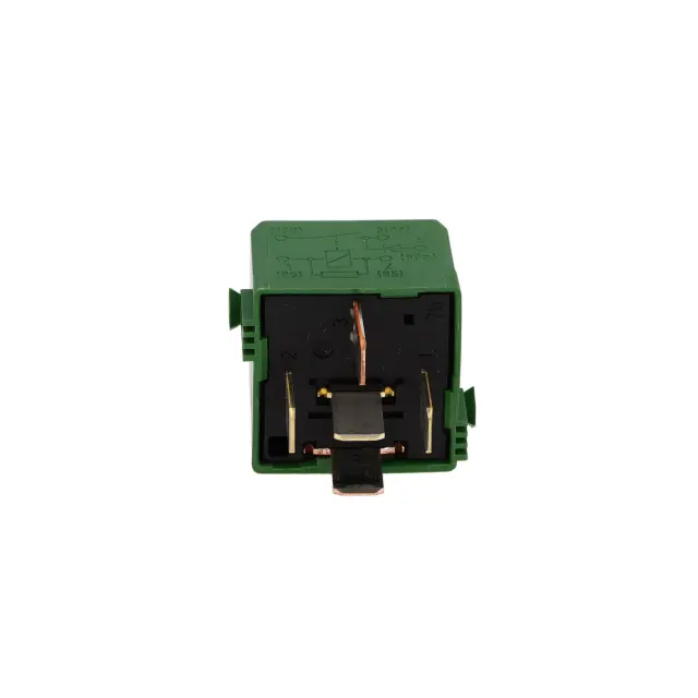 600114 - Interior: Starter Relay for ROSTRA Image