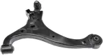 521757 - : Suspension Control Arm And Ball Joint Assembly for Dorman Image