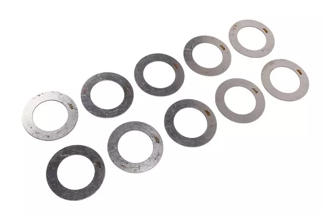 12471363 - : Differential Bearing Shim Kit for GM Image