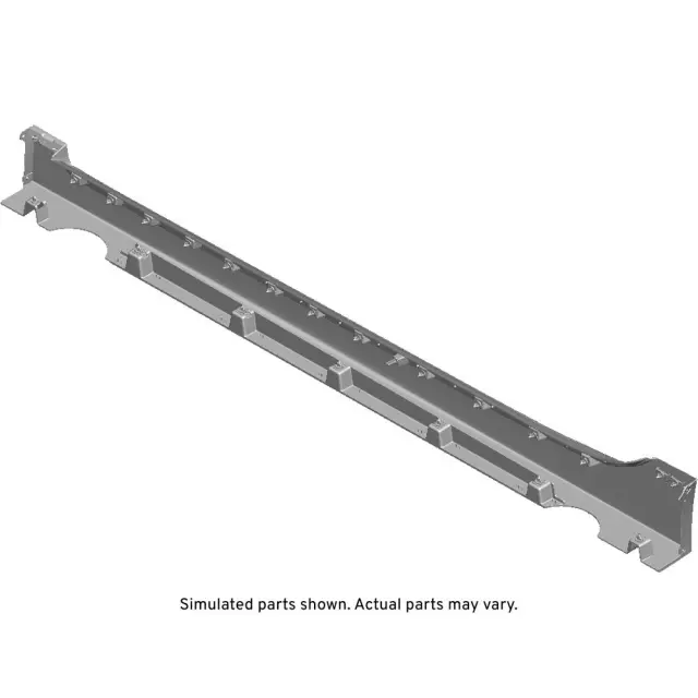 22810846 - Body: Rocker Molding for Chevrolet: Volt Image