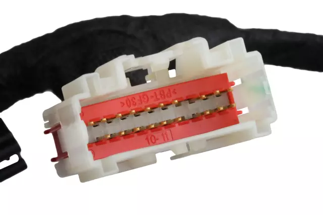 22778007 - Body: Harness for GM Image