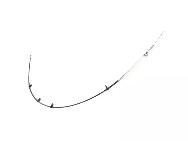 68241550AF - : Parking Brake Cable for Ram: ProMaster 3500 Image