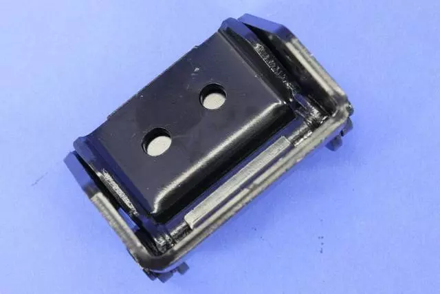 55076202 - Body: Upper Hinge for Jeep: Grand Cherokee, Grand Wagoneer Image