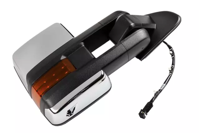 84228896 - : Mirror Assembly for GM Image