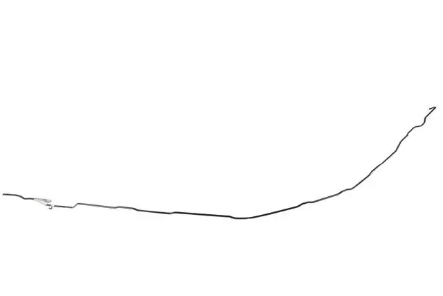 98346367 - : F Pipe for GM Image