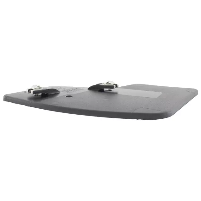 Stone Deflector - Ford (NZ6Z-6011398-C)