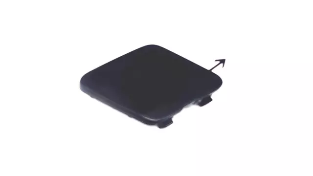 57731AJ70A - : Front Cover for Subaru Image