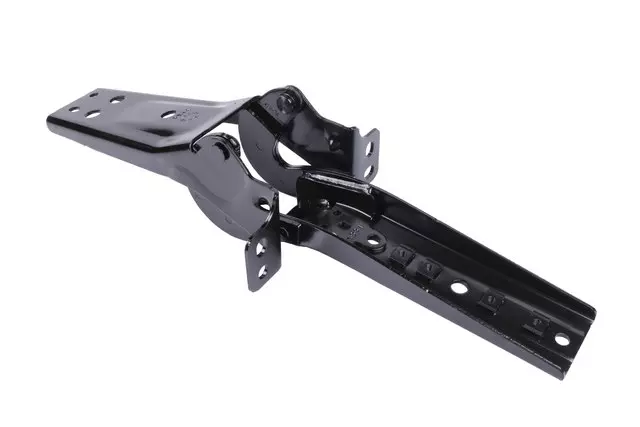 Passenger Side Pickup Box Tailgate Center Closure Hinge - ACDelco (86771037)