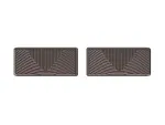 W342CO - : All Weather Floor Mats for WeatherTech Image