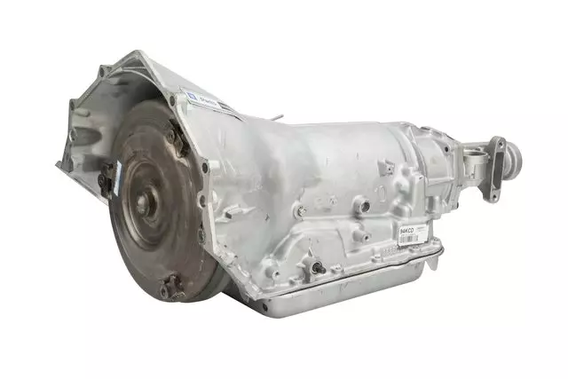 8688971 - : Part# 8688971 GM Remanufactured |  4L60E | Transmission Part# - 8688971. for GM Image