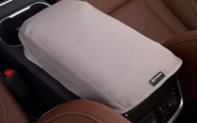 J201SXC001 - Cargo Management: Console Lid Protector for Subaru Image