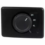 FL3Z14B166AA - Body: Switch Assembly for Ford: F-150, F-350 Super Duty Image