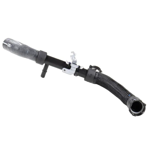KM7050 - Belts &amp; Cooling: Motorcraft™ Radiator Coolant Hose for Ford: Bronco Image