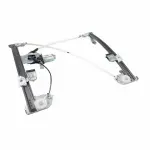 WLRA45 - : Motorcraft™ Window Regulator for Ford: F-150 | Lincoln: Mark LT Image