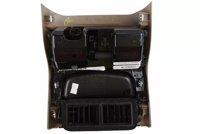 23507581 - Body: Rear Panel Assembly for Cadillac: CTS Image