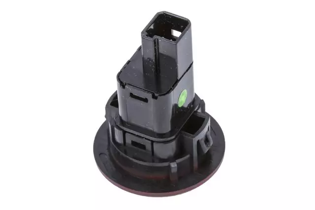 Morello Red Trunk Lid Release Switch - GM (84246438)