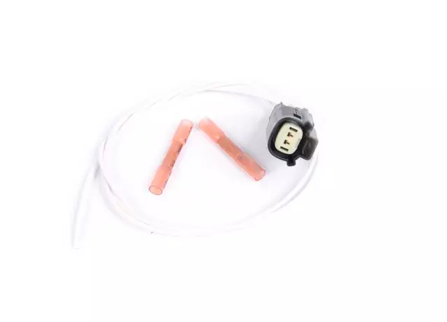 13587322 - : Multi-Purpose Pigtail Kit with Splices for GM Image